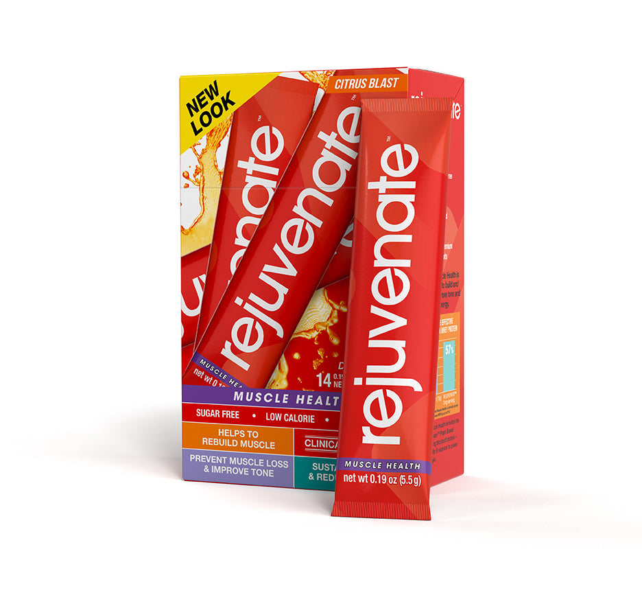 Rejuvenate 14 Ct. Drink Mix Sticks