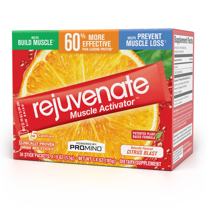 Rejuvenate 30 Ct. Drink Mix Sticks