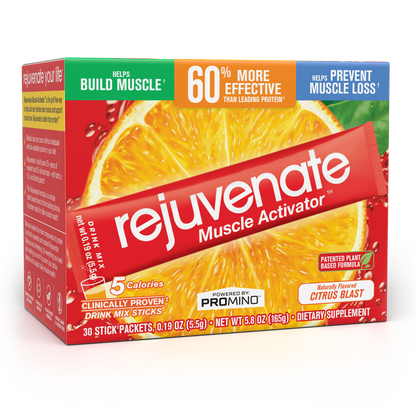 Rejuvenate 30 Ct. Drink Mix Sticks