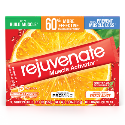 Rejuvenate 30 Ct. Drink Mix Sticks