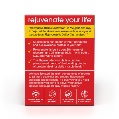 Rejuvenate 30 Ct. Drink Mix Sticks