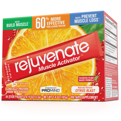 Rejuvenate 30 Ct. Drink Mix Sticks