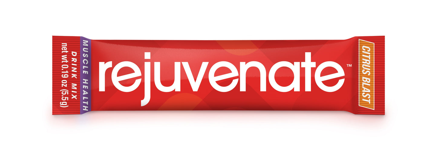 Rejuvenate 30 Ct. Drink Mix Sticks