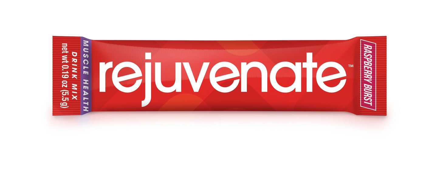 Rejuvenate 14 Ct. Drink Mix Sticks