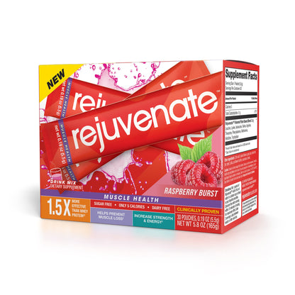 Rejuvenate 30 Ct. Drink Mix Sticks