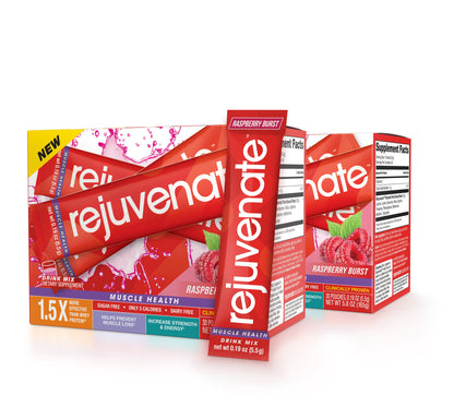 Rejuvenate 30 Ct. Drink Mix Sticks
